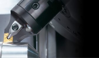 Big diashowa - turning tools