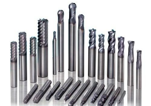 motherson endmill